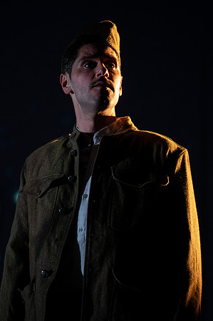 012_Unknown Soldier_press