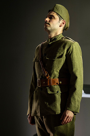 011_Unknown Soldier_full set