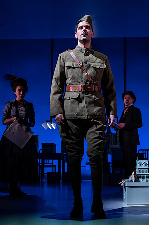 084_Unknown Soldier_full set