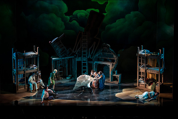 055_Peter Pan and Wendy_TC