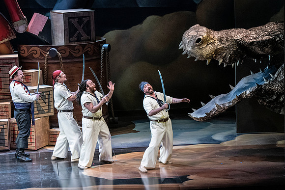 040_Peter Pan and Wendy_TC