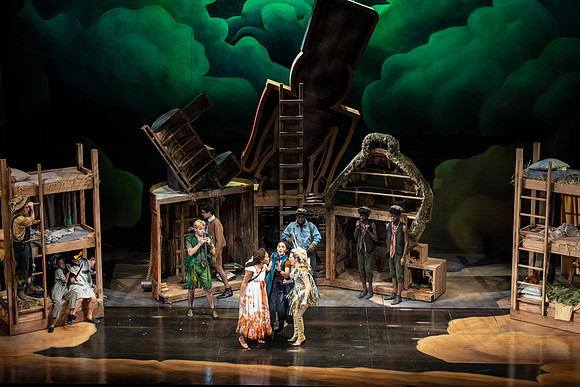 050_Peter Pan and Wendy_TC