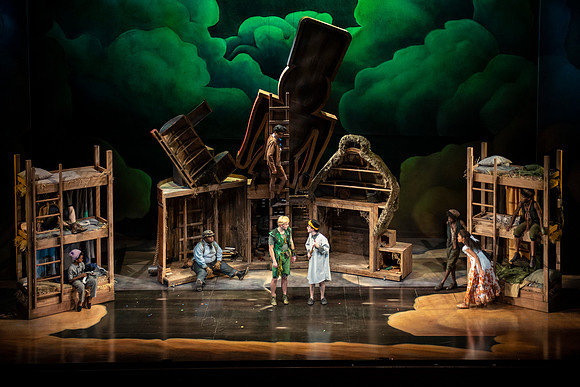 047_Peter Pan and Wendy_TC