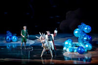 Peter Pan & Wendy