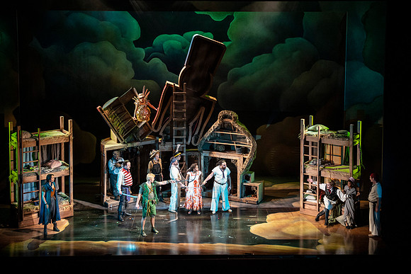 053_Peter Pan and Wendy_TC