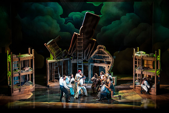 052_Peter Pan and Wendy_TC