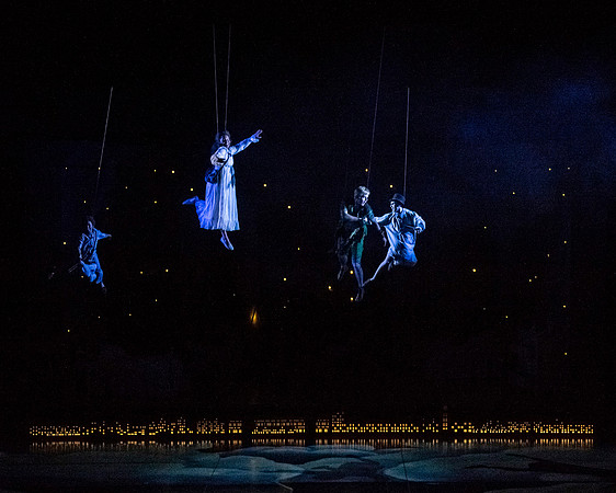 028_Peter Pan and Wendy_TC