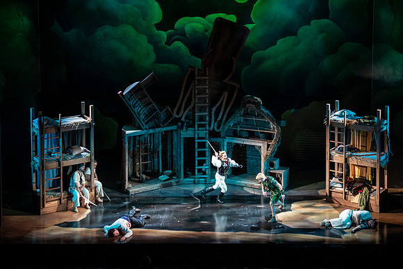 054_Peter Pan and Wendy_TC