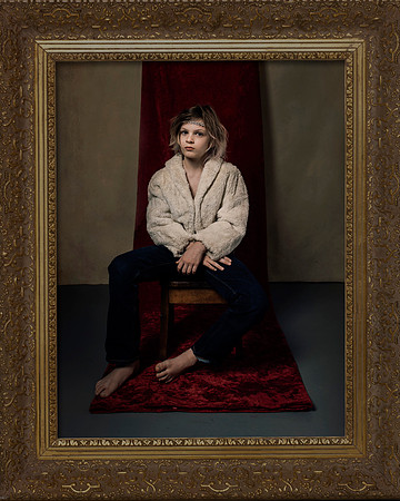 The Boy King's Brother