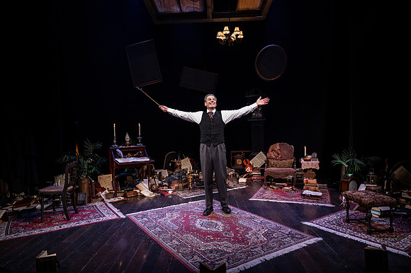 103_A Christmas Carol_full set
