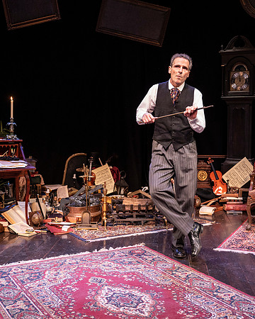 105_A Christmas Carol_full set