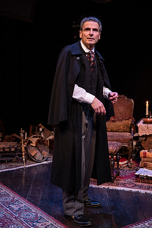 116_A Christmas Carol_full set
