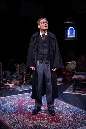 119_A Christmas Carol_full set
