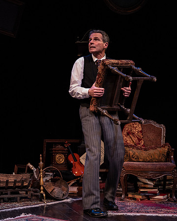 136_A Christmas Carol_full set