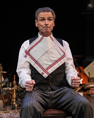 050_A Christmas Carol_full set
