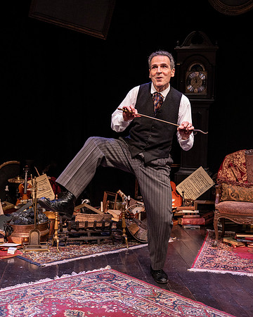 106_A Christmas Carol_full set