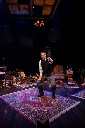 102_A Christmas Carol_full set