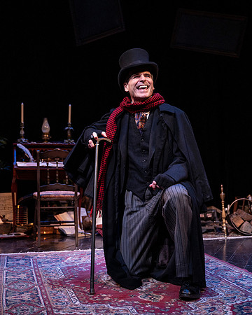 084_A Christmas Carol_full set