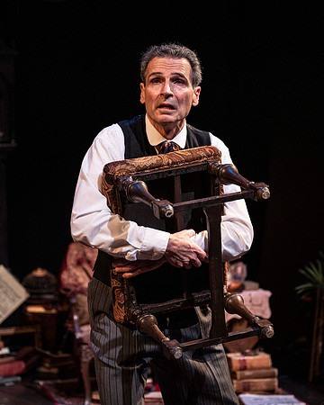 108_A Christmas Carol_full set