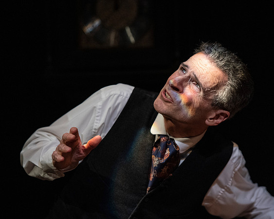027_A Christmas Carol_full set
