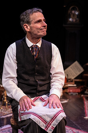 128_A Christmas Carol_full set