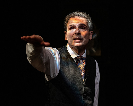 029_A Christmas Carol_full set