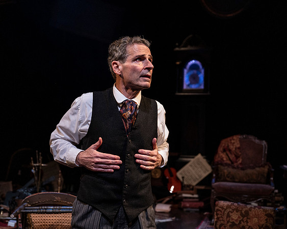 134_A Christmas Carol_full set
