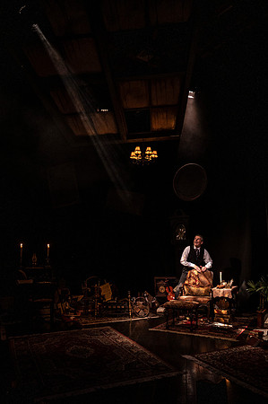 100_A Christmas Carol_full set