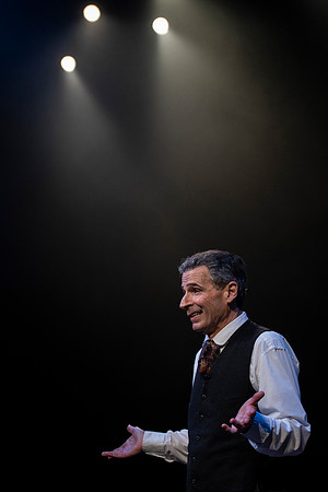 061_A Christmas Carol_full set