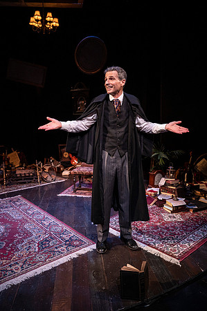 117_A Christmas Carol_full set