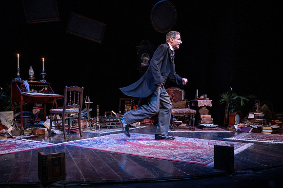 089_A Christmas Carol_full set