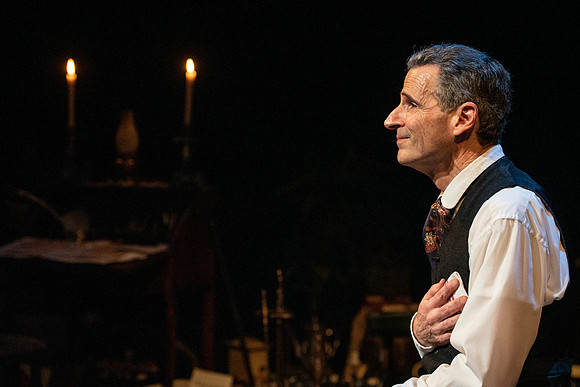 042_A Christmas Carol_full set