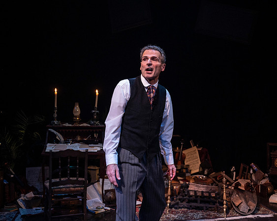 125_A Christmas Carol_full set