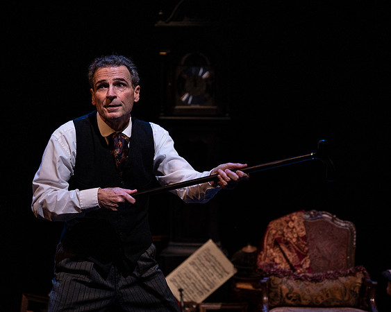 111_A Christmas Carol_full set