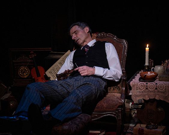 109_A Christmas Carol_full set