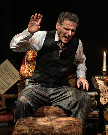 028_A Christmas Carol_full set