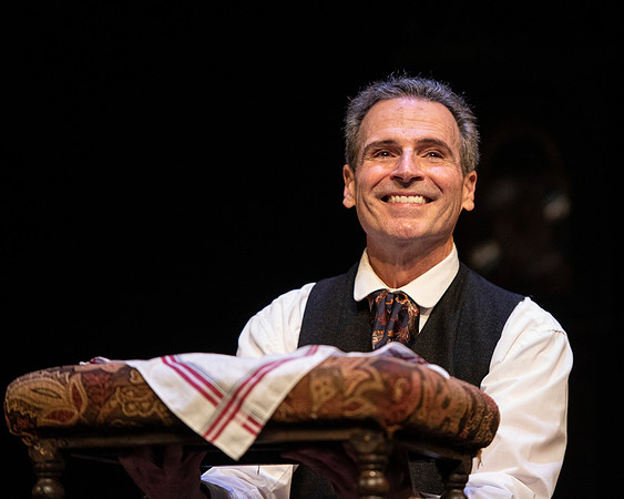 053_A Christmas Carol_full set