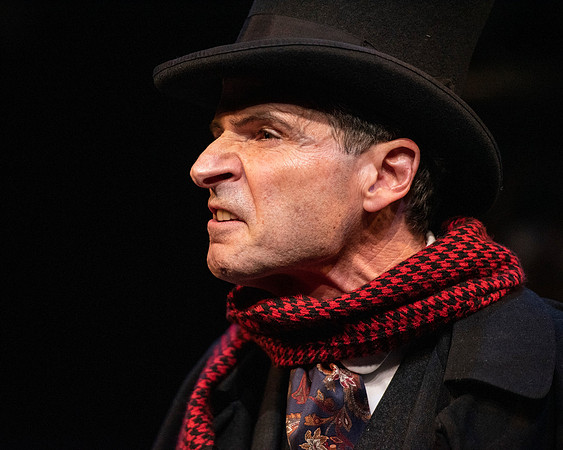 003_A Christmas Carol_full set