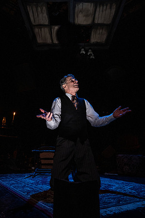 131_A Christmas Carol_full set