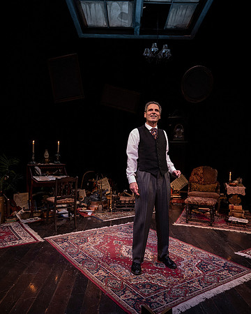 137_A Christmas Carol_full set
