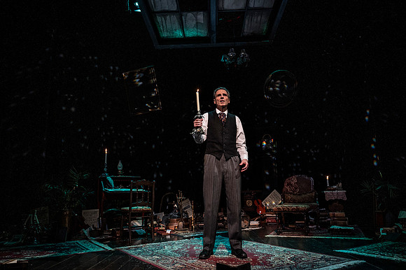 113_A Christmas Carol_full set
