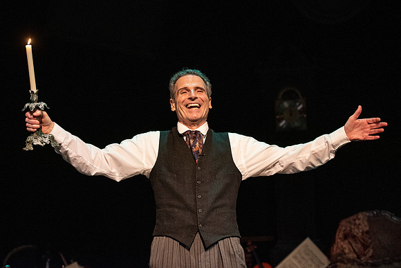 046_A Christmas Carol_full set