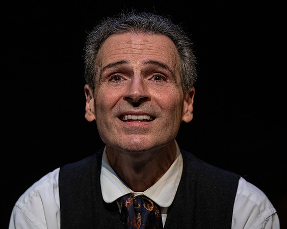 054_A Christmas Carol_full set