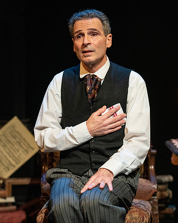 041_A Christmas Carol_full set