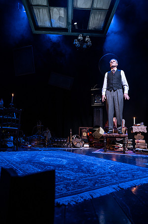 097_A Christmas Carol_full set