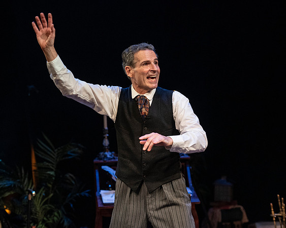 031_A Christmas Carol_full set