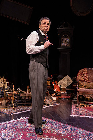 104_A Christmas Carol_full set