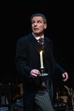 013_A Christmas Carol_full set