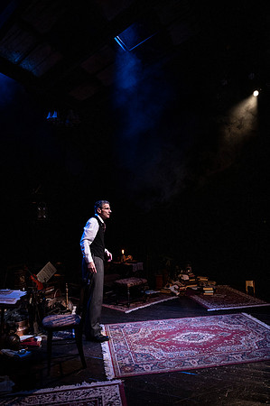 122_A Christmas Carol_full set