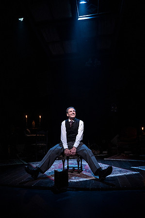 127_A Christmas Carol_full set